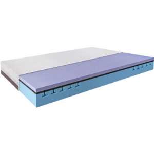 LB Bohemia LB Bohemia MATRACE ZE STUDENÉ PĚNY