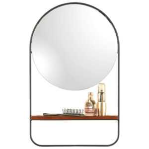Carryhome Carryhome NÁSTĚNNÉ ZRCADLO 36