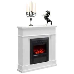 Landscape Landscape ELEKTRICKÝ KRB