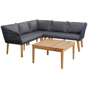 Ambia Garden Ambia Garden ZAHRADNÍ SEDACÍ SOUPRAVA