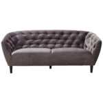 Ambia Home Ambia Home POHOVKA CHESTERFIELD