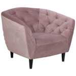 Ambia Home Ambia Home KŘESLO CHESTERFIELD