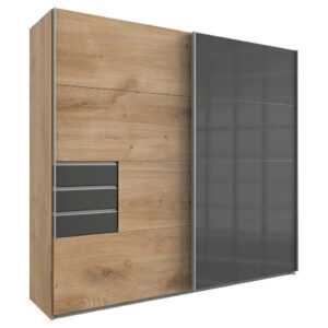 Carryhome Carryhome SKŘÍŇ S POSOUVACÍMI DVEŘMI