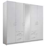 MID.YOU MID.YOU SKŘÍŇ S OTOČNÝMI DVEŘMI