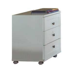 POJÍZDNÝ KONTEJNER