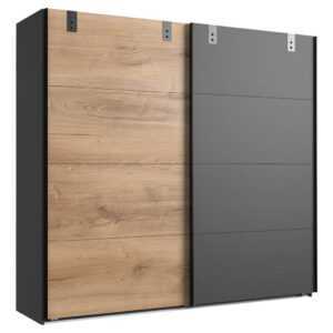Carryhome Carryhome SKŘÍŇ S POSOUVACÍMI DVEŘMI