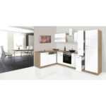 Respekta Respekta ROHOVÁ KUCHYNĚ ECONOMY L 310