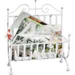 Ambia Home Ambia Home STOJAN NA NOVINY