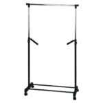 Carryhome Carryhome POJÍZDNÝ ŠATNÍ STOJAN