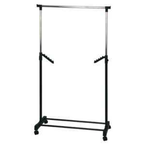 Carryhome Carryhome POJÍZDNÝ ŠATNÍ STOJAN