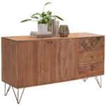 Ambia Home Ambia Home KOMODA