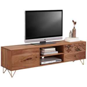 Ambia Home Ambia Home NÍZKÁ KOMODA
