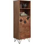 Ambia Home Ambia Home KOMODA