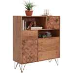 Ambia Home Ambia Home KOMODA