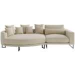 Livetastic Livetastic POHOVKA BIG SOFA