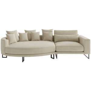 Livetastic Livetastic POHOVKA BIG SOFA