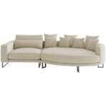 Livetastic Livetastic POHOVKA BIG SOFA