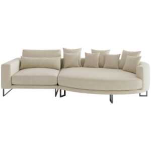 Livetastic Livetastic POHOVKA BIG SOFA