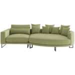 Livetastic Livetastic POHOVKA BIG SOFA