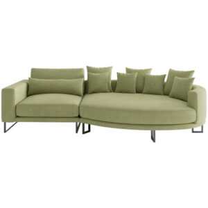 Livetastic Livetastic POHOVKA BIG SOFA