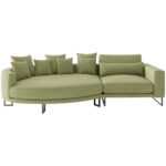 Livetastic Livetastic POHOVKA BIG SOFA