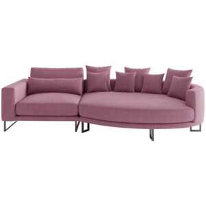 Livetastic Livetastic POHOVKA BIG SOFA