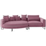 Livetastic Livetastic POHOVKA BIG SOFA