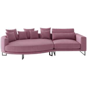 Livetastic Livetastic POHOVKA BIG SOFA