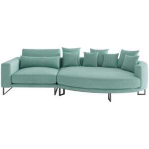 Livetastic Livetastic POHOVKA BIG SOFA