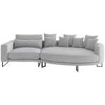 Livetastic Livetastic POHOVKA BIG SOFA
