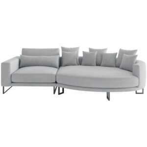 Livetastic Livetastic POHOVKA BIG SOFA