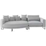 Livetastic Livetastic POHOVKA BIG SOFA