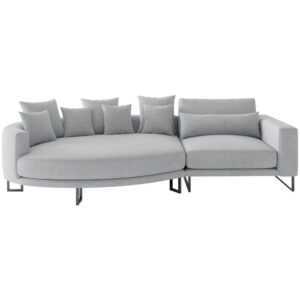 Livetastic Livetastic POHOVKA BIG SOFA