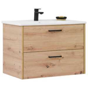 Xora Xora SKŘÍŇKA S UMYVADLEM