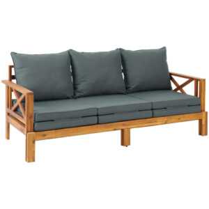 Beldano Beldano ZAHRADNÍ LAVICE