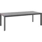 Amatio Amatio ZAHRADNÍ STŮL