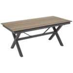 Amatio Amatio ZAHRADNÍ STŮL