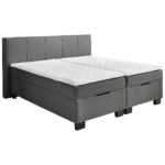 Livetastic Livetastic BOXSPRINGOVÁ POSTEL