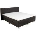 Livetastic Livetastic BOXSPRINGOVÁ POSTEL