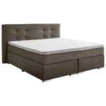 Livetastic Livetastic BOXSPRINGOVÁ POSTEL