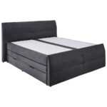 Livetastic Livetastic BOXSPRINGOVÁ POSTEL