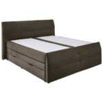 Livetastic Livetastic BOXSPRINGOVÁ POSTEL