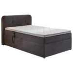 Livetastic Livetastic BOXSPRINGOVÁ POSTEL