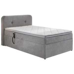 Livetastic Livetastic BOXSPRINGOVÁ POSTEL