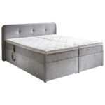 Livetastic Livetastic BOXSPRINGOVÁ POSTEL