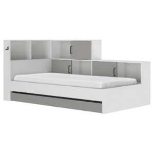 MID.YOU MID.YOU POSTEL S ÚLOŽNÝM PROSTOREM