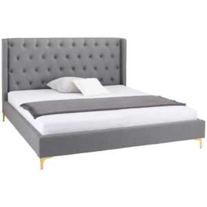 Livetastic Livetastic ČALOUNĚNÁ POSTEL