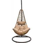 Ambia Garden Ambia Garden ZÁVĚSNÉ KŘESLO