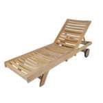 Ambia Garden Ambia Garden ZAHRADNÍ LEHÁTKO