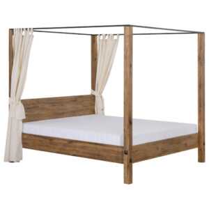 Livetastic Livetastic POSTEL S NEBESY 140/200 cm